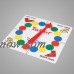 Family Board Game Kid Educational Toy Fun Party Game Playing mat OTST   
